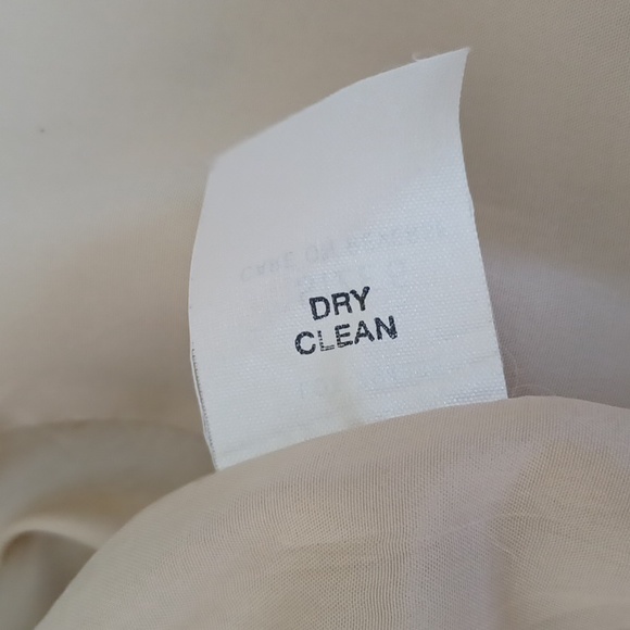 Vintage Perry Ellis Skirt - Picture 11 of 11